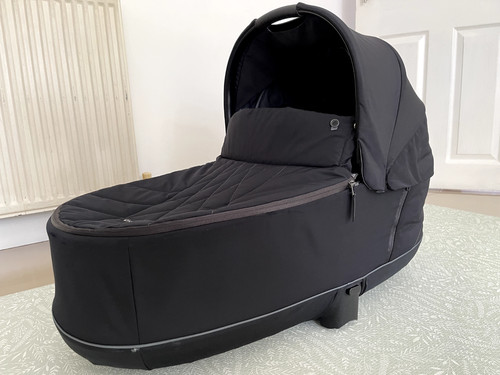 Cybex platinum priam lux - cybex,