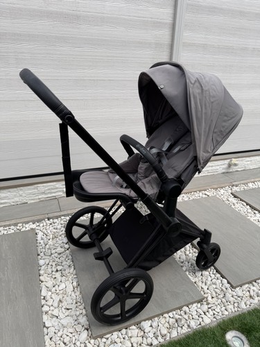 Cybex priam travel system - cybex,