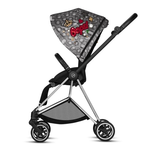 Cybex mios rebellious - 2, in