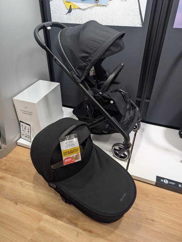 Showroom cybex balios - cybex, s