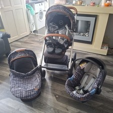 Cybex Balios S Lux & Talos S
