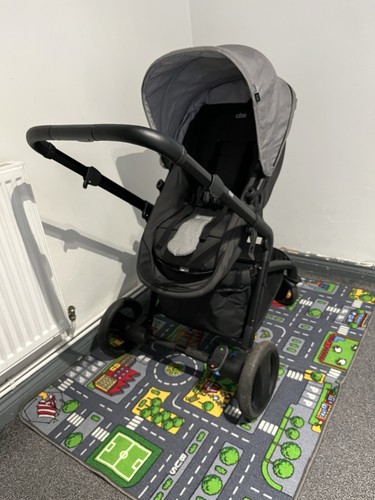 Cbx bimisi travel system pram - bimisi,