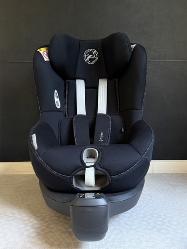 Cybex sirona size 360 - -, 360°
