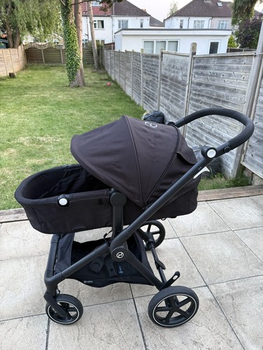 Cybex eos 1 pushchair - in,