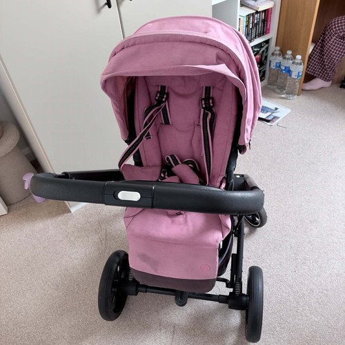 Cybex balios travel system - cybex,