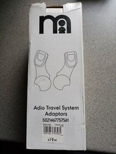 Mothercare Adio Stroller