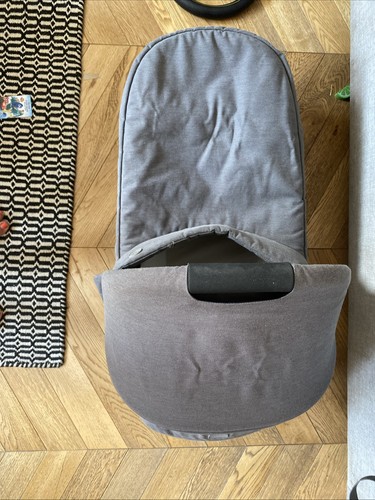 Cybex priam carrycot bassinet - cybex,