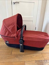 CARRYCOT ONLY - Cybex Platinum