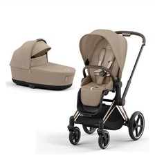 EX DISPLAY Cybex Priam 2in1