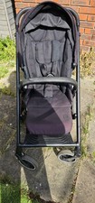 Cybex  Balios S black