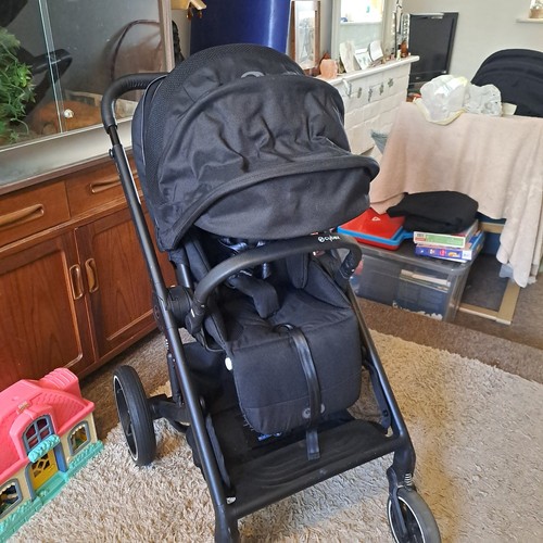 New cybex balios lux - s,