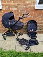 Cybex MIOS travel System