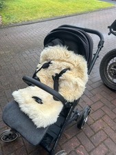 Cybex Balios S 2-in-1 with