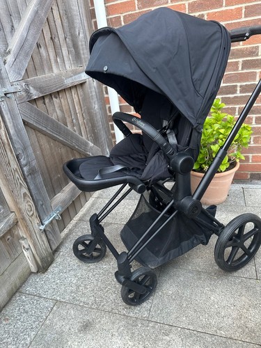 Cybex priam travel system - priam,