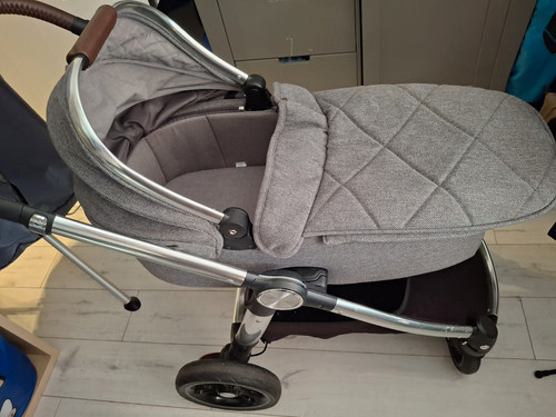 Baby travel system carrycot - baby, system,