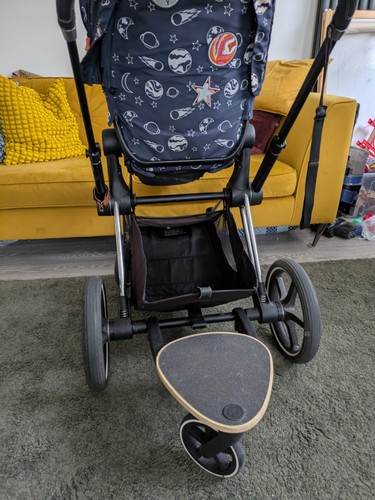 Cybex priam anna travel - priam,