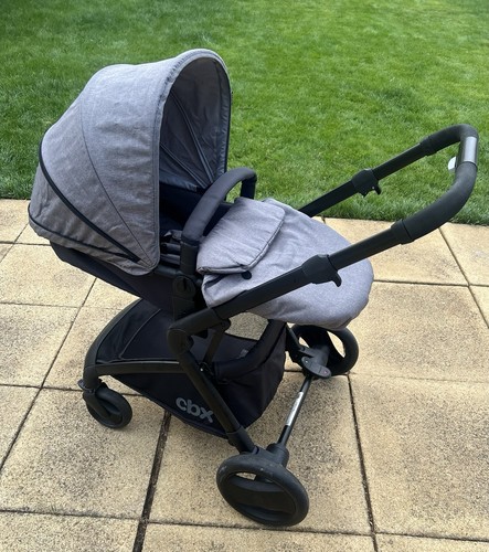 Cybex cbx bimisi flex - -,