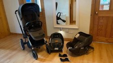 Cybex Travel System