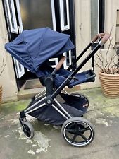 Cybex ePriam - Electric Pram