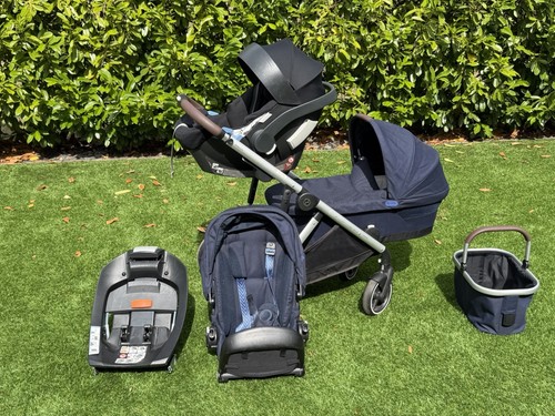 Cybex gazelle tandem - cybex,