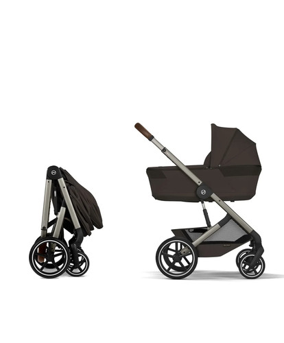 Cybex balios with folding - balios,