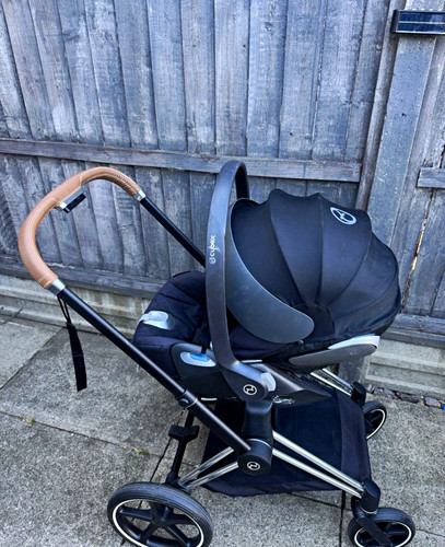 Cybex priam single - priam,
