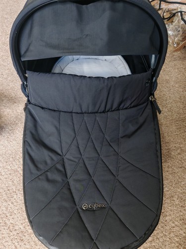 Cybex platinum priam - cybex, carry