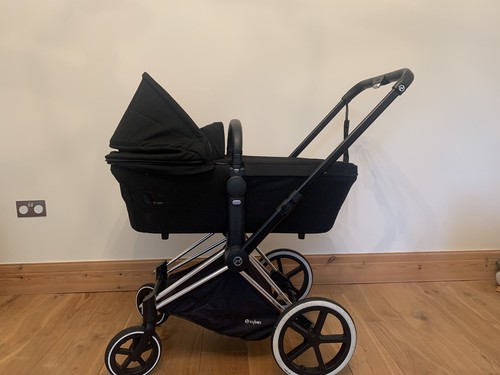 Cybex priam travel system - priam,