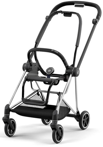 Cybex platinum mios 3 - ⭐️,