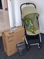 NEW Cybex Orfeo  Stroller