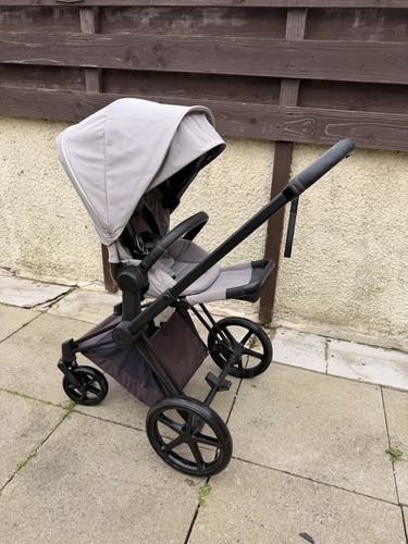 Cybex priam 1 - in,