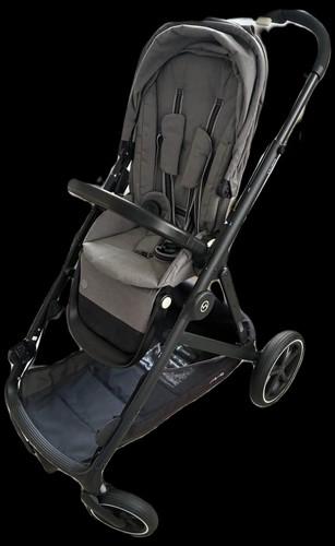 Cybex gazelle double - gazelle,