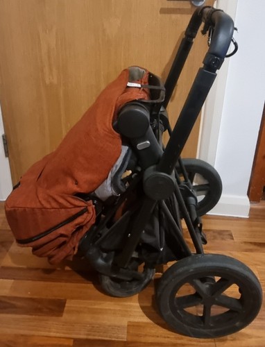 Cybex priam pushchair - cybex,