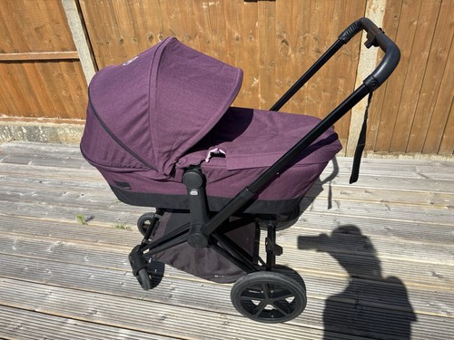 Cybex priam carry - priam, lux