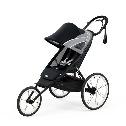 Cybex avi black running - avi,