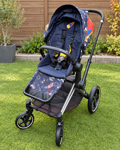 Cybex priam anna space - cybex,