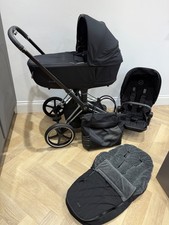 Cybex Priam Carrycot &