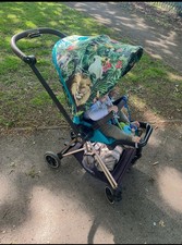 Cybex MIOS Dj Khaled We The