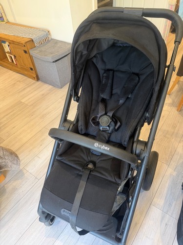 Cybex balios travel system - cybex,