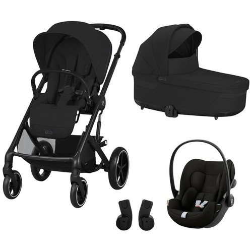 Cybex balios lux - cybex, travel