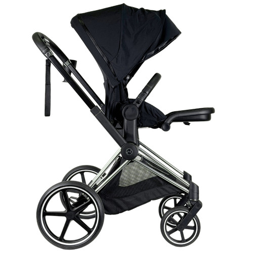 Cybex black - cybex, cloud