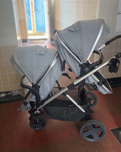 Baby elegance cupla - baby,