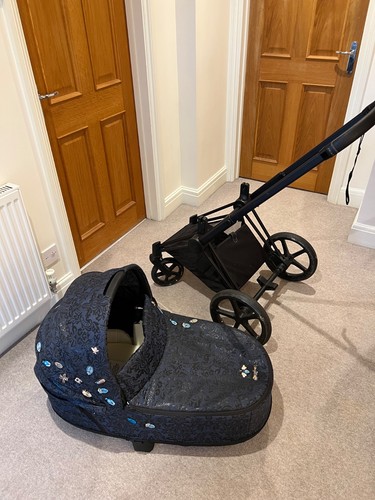 Cybex priam travel - travel,