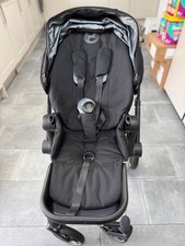 Cybex Priam Platinum Travel