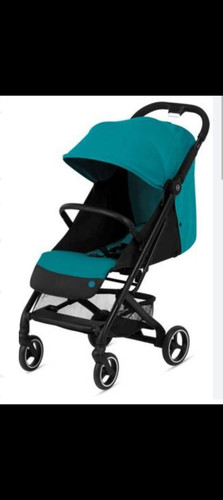Cybex pushchair pram stroller