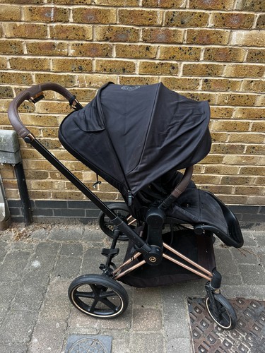 Cybex priam pushchair - cybex,