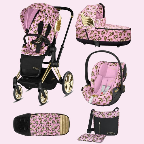 Cybex jeremy scott - jeremy,