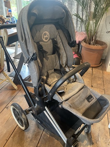 Cybex priam buggy bassinet - priam, &
