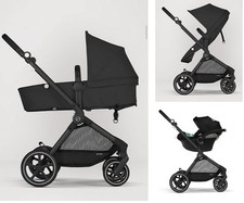 Cybex Aton Eos B2 Travel