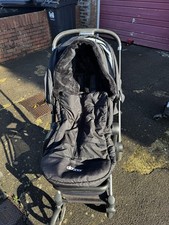 Cyber Priam Travel System